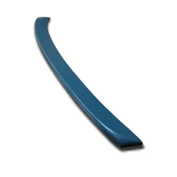 Mercedes W211 Lorinser Trunk Spoiler