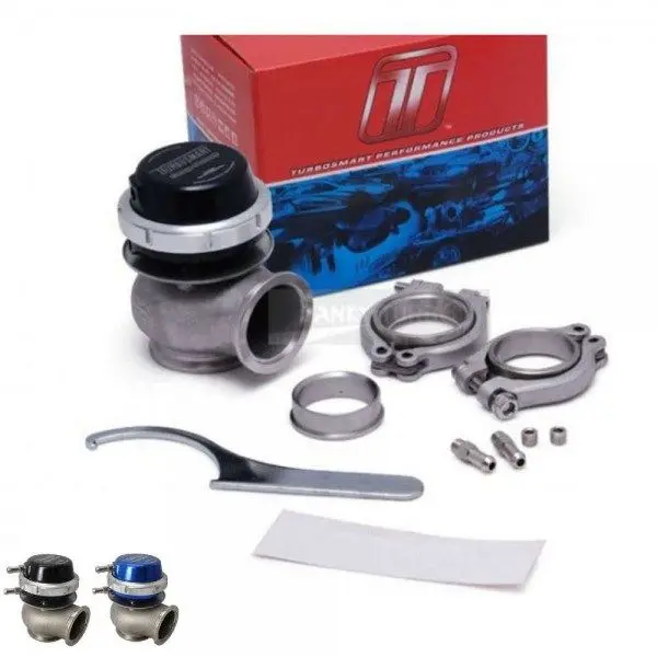 Turbo-smart Wastegate /Waste Gate 40MM
