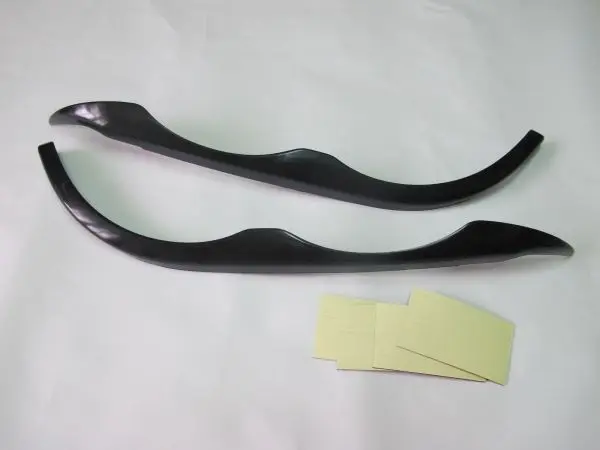 BMW E46 2002-2006 Eyebrows
