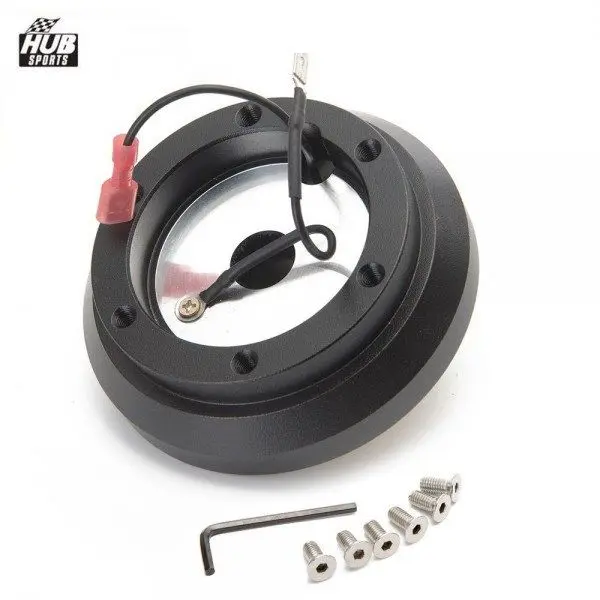 Mitsubishi, Subaru Impreza Boss Kit