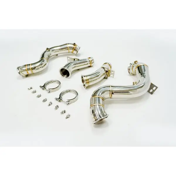 Mercedes GT63/GT63S M177 AMG Downpipe 2018+