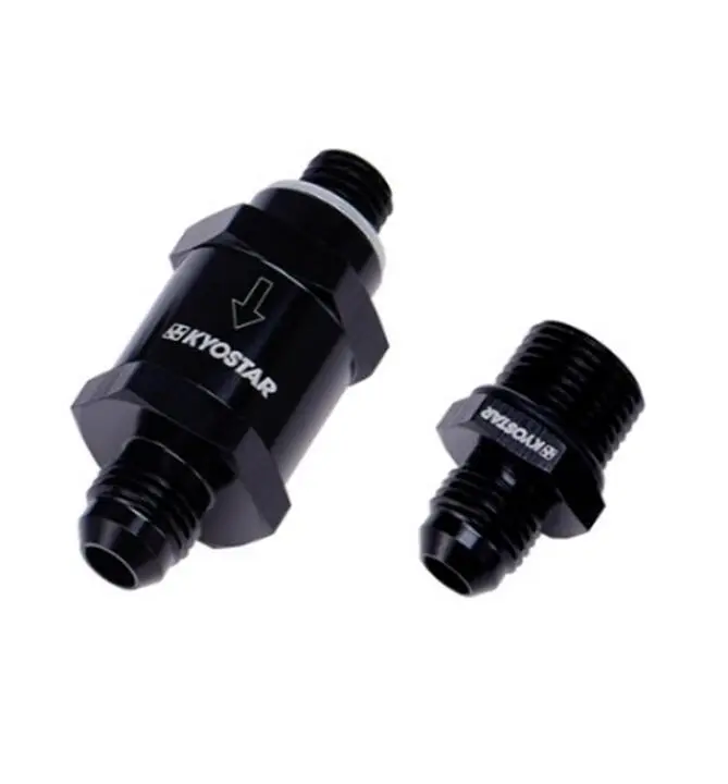 Fuel One Way Check Valve