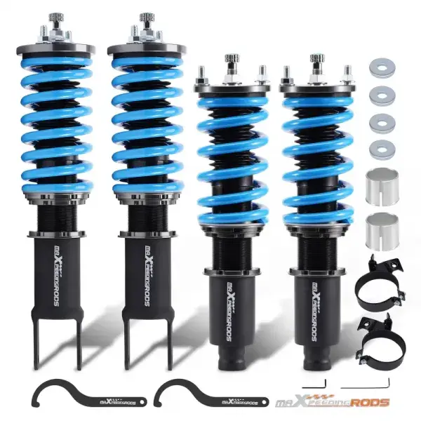 Honda Civic 1992-1995 EJ EG EH, 1996-2000 EJ EK EM Coilovers Maxpeedingrods