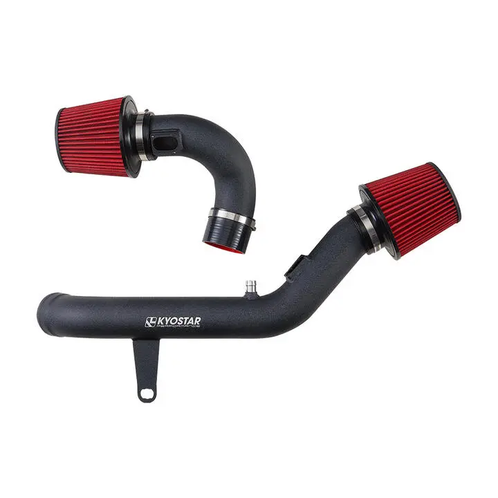 BMW 2015-2019 M2 M3 F80 M4 F82 F83 S55 3.0L Air Intake System