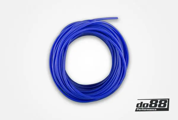 Vacuum Silicone Hose 6mm