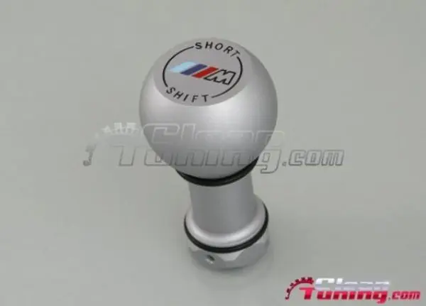 BMW M/// Short Shift M/T Gear Knob
