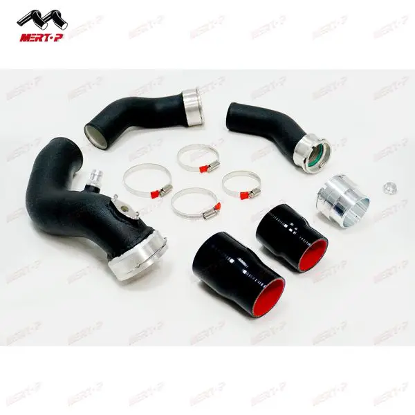 BMW N55 3.0T Engines F20 F30 F32 BMW M235i 335i 435i Charge and Boost Pipe