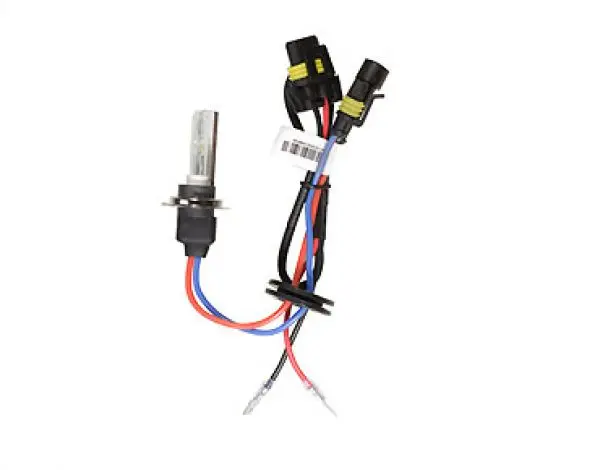 Hid Bulb