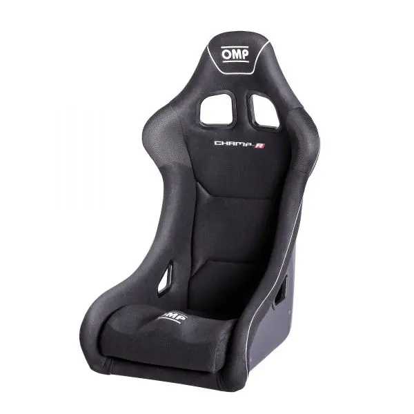 OMP Champ Racing Seat