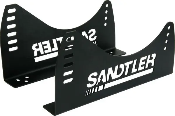 Sandtler Seat Bracket (Logo)