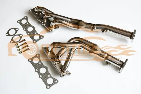 BMW E90/E92 N52 328 Headers