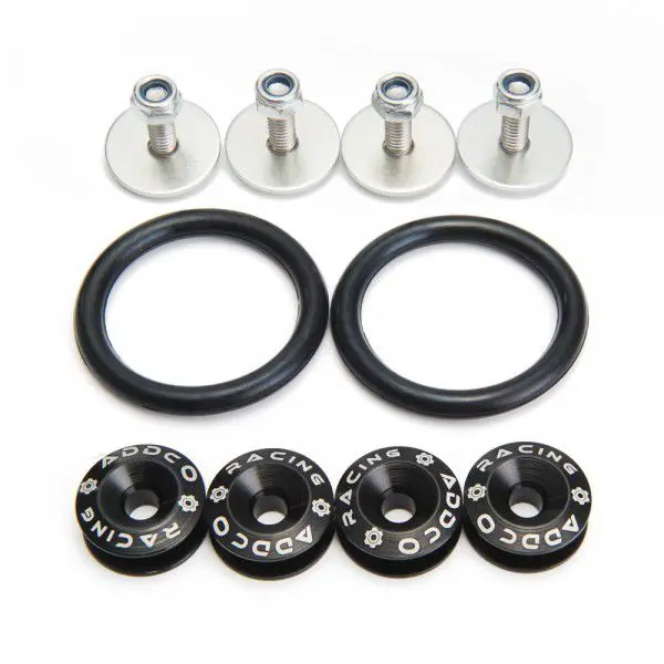 Quick Release Fasteners Kit
