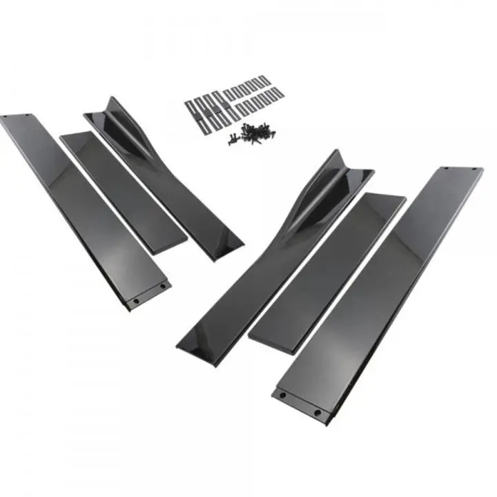Universal Side Skirt
