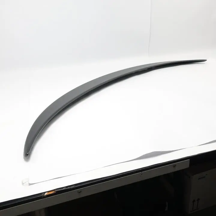 Mercedes CLA W117 AMG Spoiler