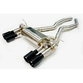 BMW S55 F80/F82 M3/M4 Axle back  2014-2019