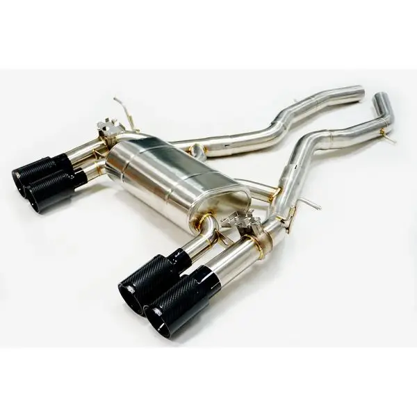 BMW S55 F80/F82 M3/M4 Axle back  2014-2019