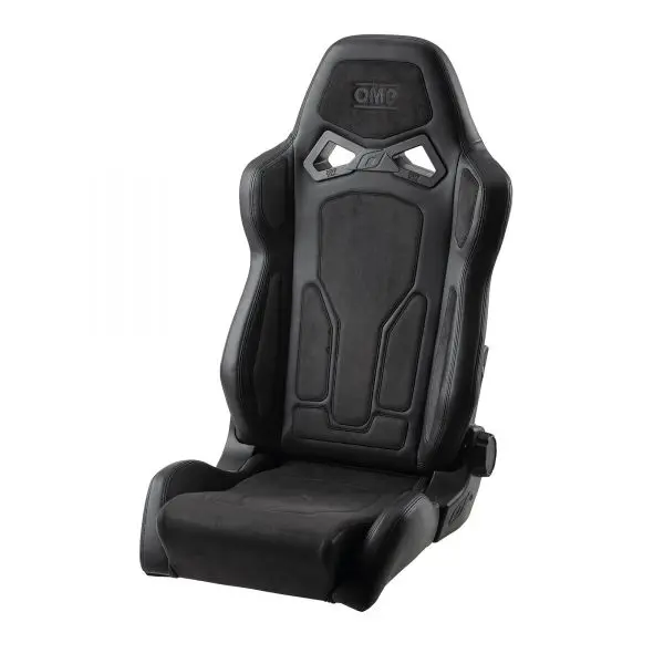 OMP RTS Seat