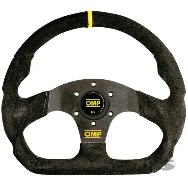 OMP Superquadro