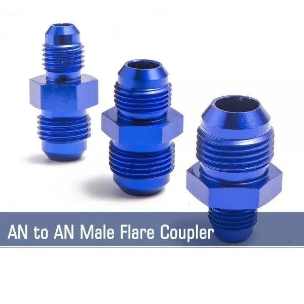 AN Adaptor Male