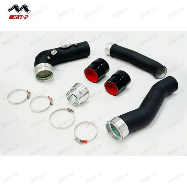 BMW F10 N20 Charge Pipe
