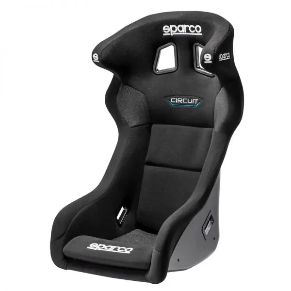 Sparco Cirquit QRT