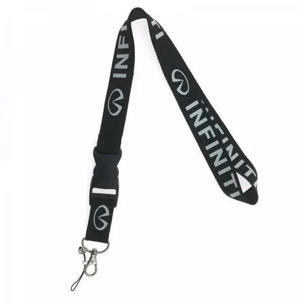 Infiniti Lanyard