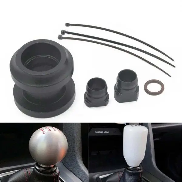 Gear boot leather Holder