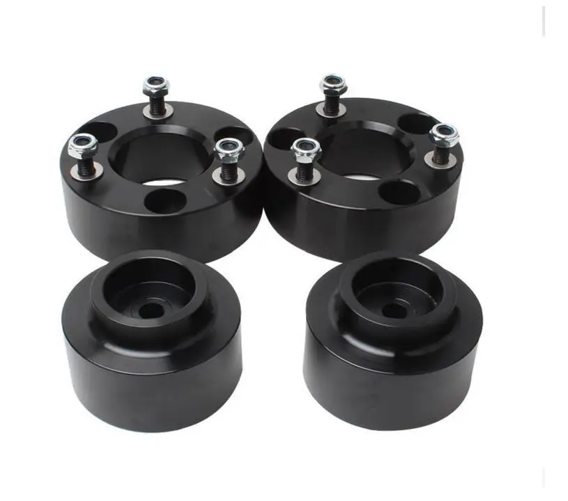 2009-2019 Dodge Ram 1500 3 Front and Rear Lift Kit
