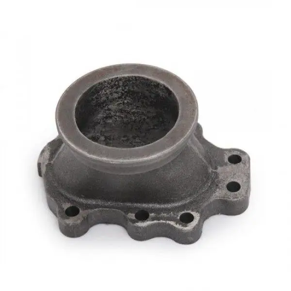T25/28 GT25/28 Adaptor to 2.5" V-band