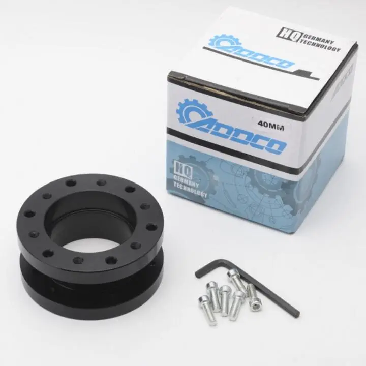 Addco Steering Wheel Spacer 40mm