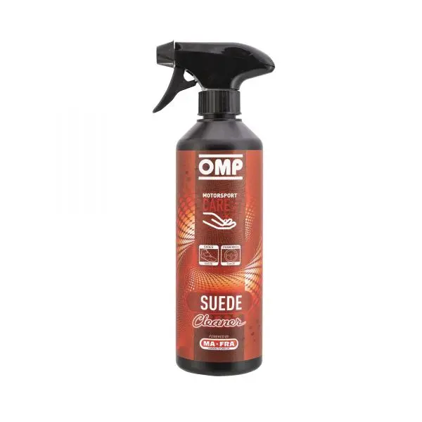 OMP Suede Cleaner Spray