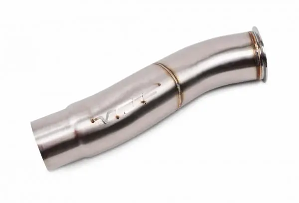 VRSF N55 535 F10, E70, F15 Downpipes 2011-2014