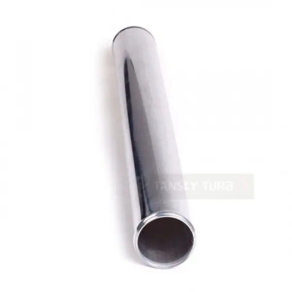 Straight Alu Pipe