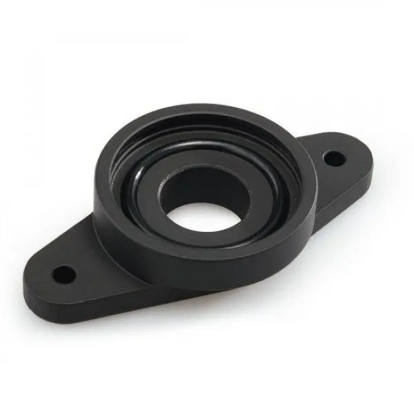 BOV Flange Adapte Blow Off Valve For SSQV SQV Adaptor For Subaru Impreza WRX 08-14