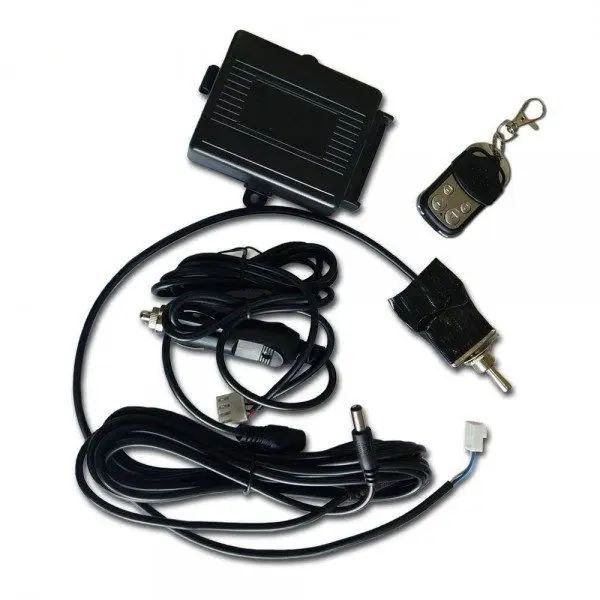 E-Cut Out Relay Kit