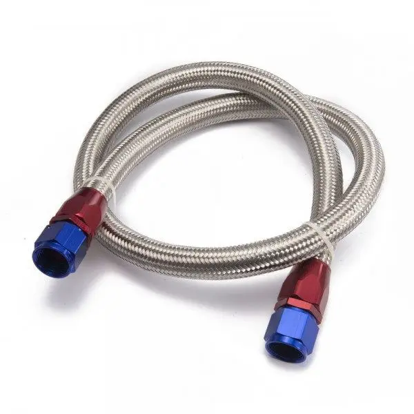 Oil Hose with Fittings