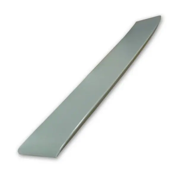 Mercedes W221 Roof Spoiler