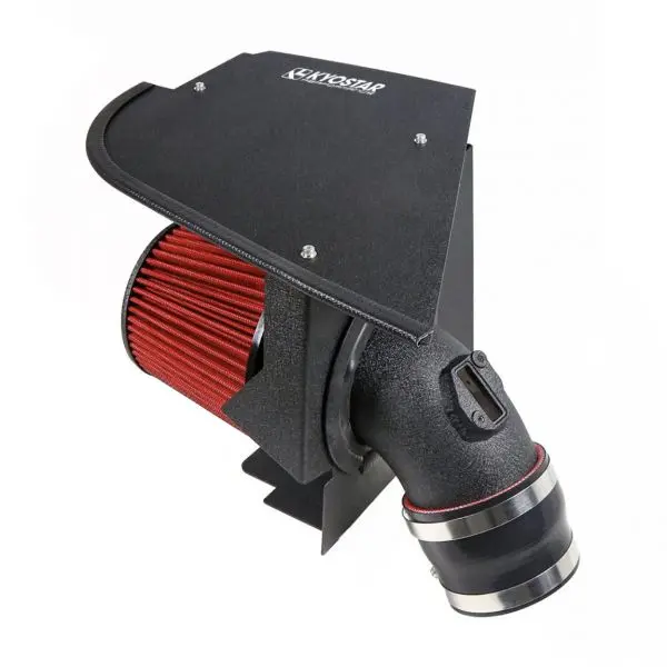 BMW 2017+ G30, G31 3.0T B58 Air Intake