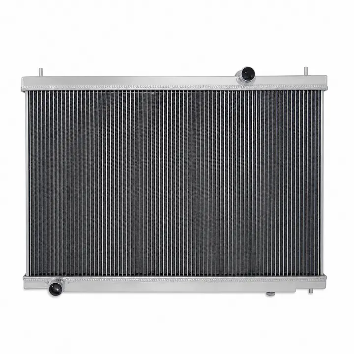 Nissan Skyline R35 GTR Aluminum Radiator