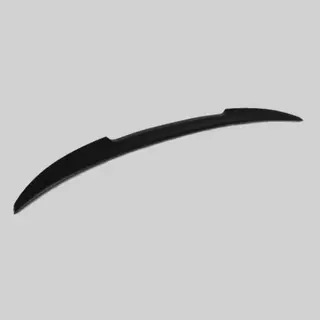 BMW F30/F80 V-type Trunk Spoiler