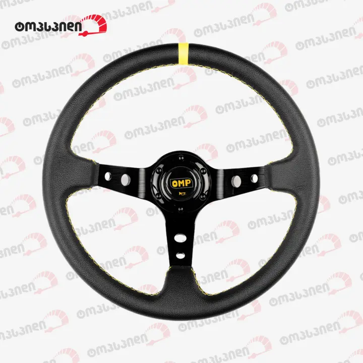 OMP - PVC-DP-YL