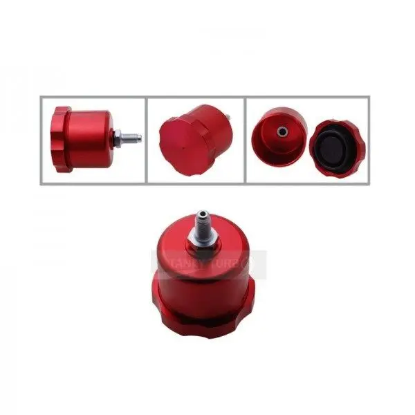 Hydraulic Oil Tank
