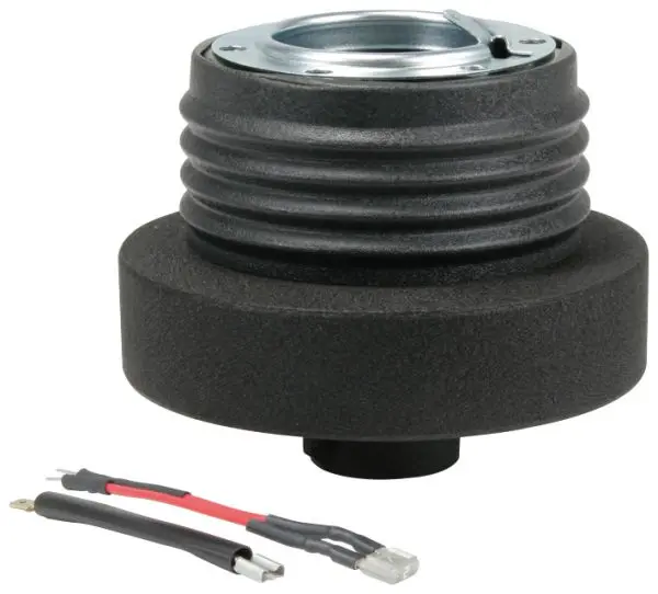 MOMO Boss Kit Mercedes A6008