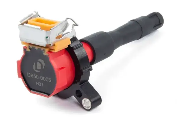 Dinan Ignition Coil Pack For BMW M-Series (Red)