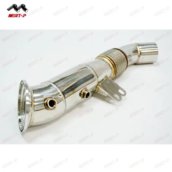 BMW B58 Downpipe Mertop