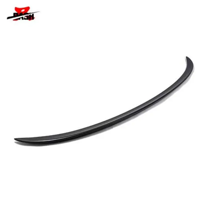 BMW E90 M3-Style Trunk Spoiler
