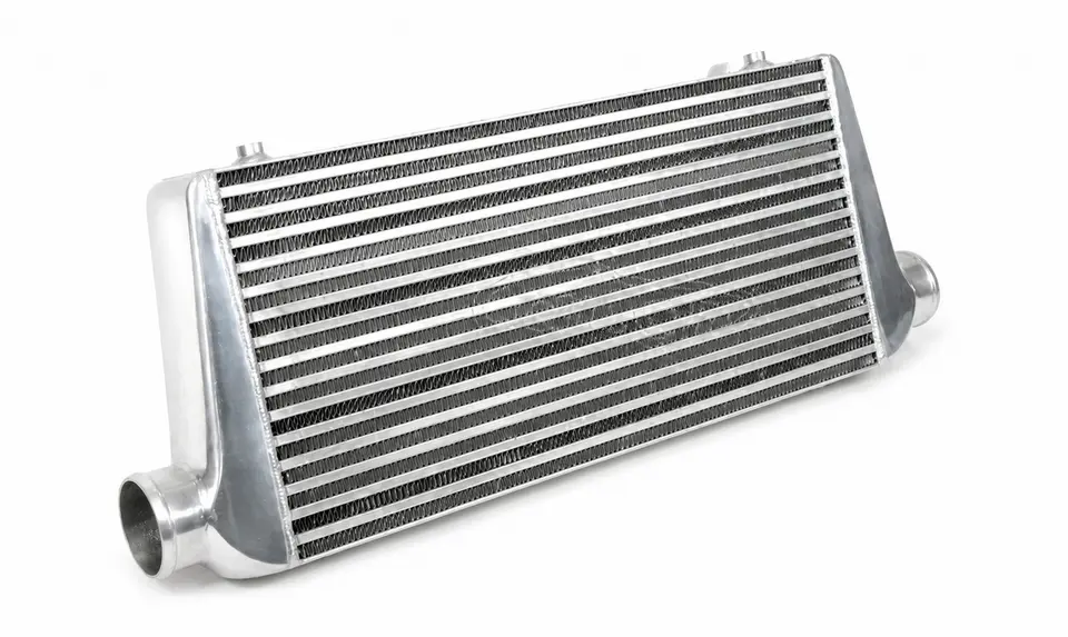 Intercooler 550X300X65