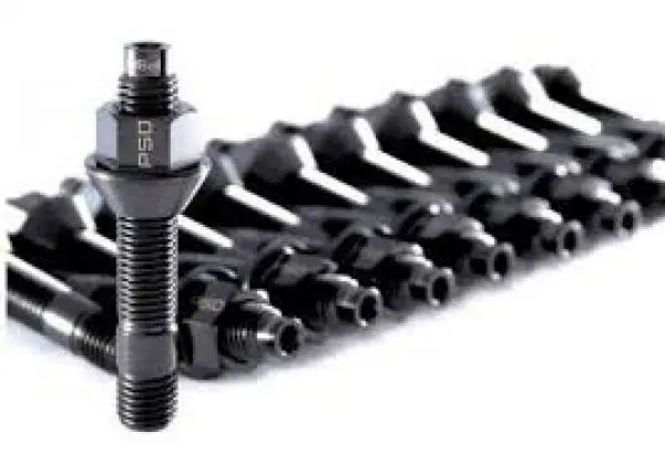 BMW Studs with Nuts 12X1.5