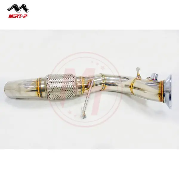 BMW M57 Diesel Downpipe