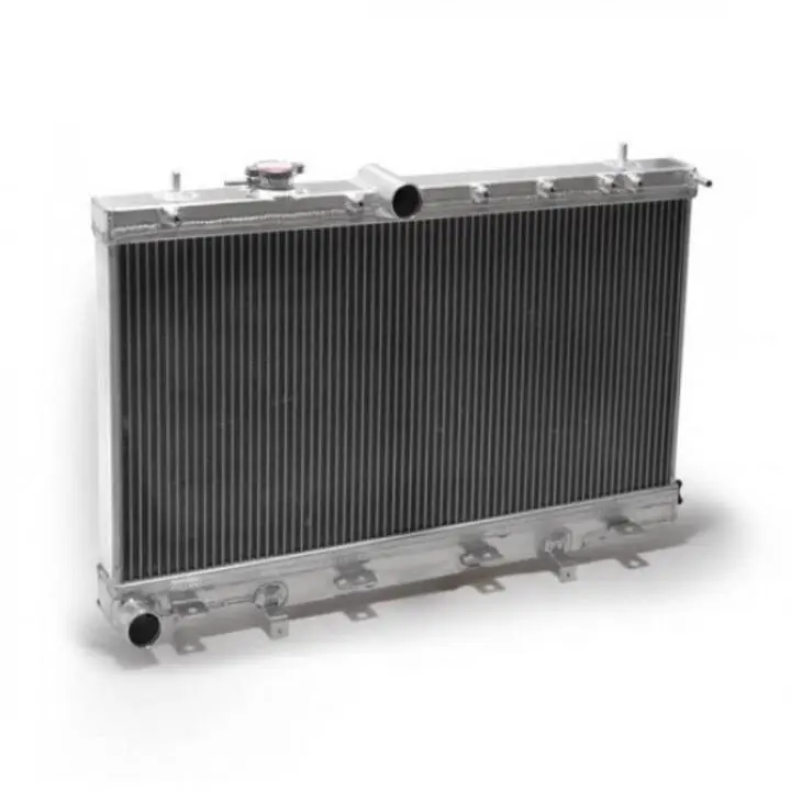 Subaru 02-07 Aluminum Radiator
